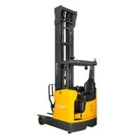 Ричтрак SMARTLIFT MFZ-L16M (1600 кг; 7,0 м; 48В / 420 Ач)