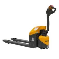 Электрическая самоходная тележка CBD20W-E (2000 кг, 24В / 105Ач) SmartLift