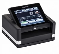 Автоматический детектор валют Dors 230 (без АКБ)