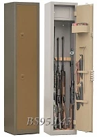 Сейф BS95.L43