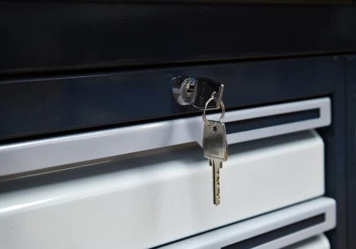 Верстак MCN 0752.S9