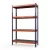 Стеллаж металлический Профи Т-160/1 (2000х1240х1005) М/4