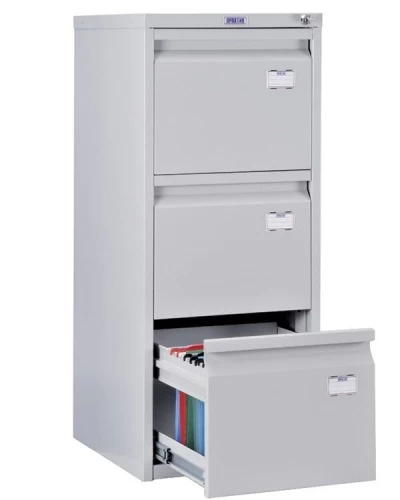 Картотечный шкаф Практик A-43