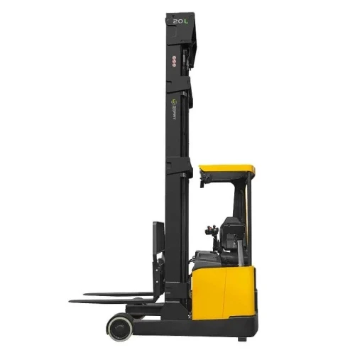 Ричтрак SMARTLIFT CQD20L (2000 кг; 11,0 м; li-ion 48В / 560 Ач)