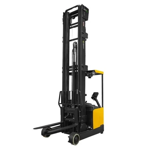 Ричтрак SMARTLIFT CQD20L (2000 кг; 11,0 м; li-ion 48В / 560 Ач)