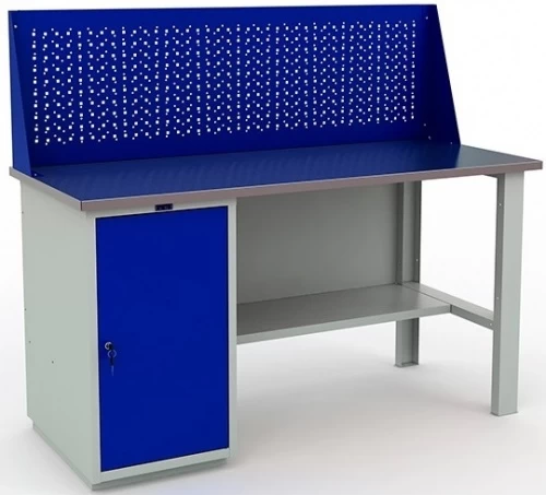 Верстак Практик Profi WT160.WD1/F1.010