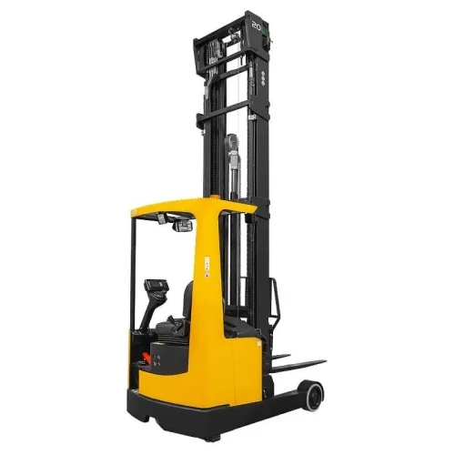 Ричтрак SMARTLIFT CQD20L (2000 кг; 11,0 м; li-ion 48В / 560 Ач)