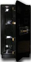 Сейф Burg-Wachter E 514 ES (чёрный)