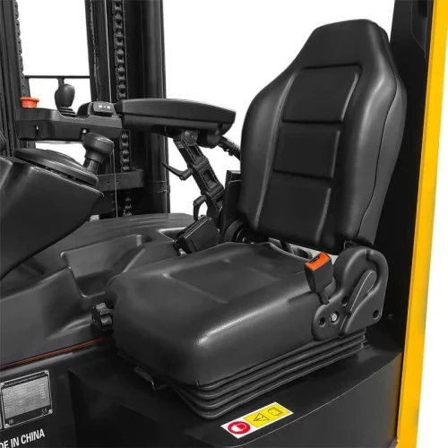 Ричтрак SMARTLIFT CQD20L (2000 кг; 11,0 м; li-ion 48В / 560 Ач)