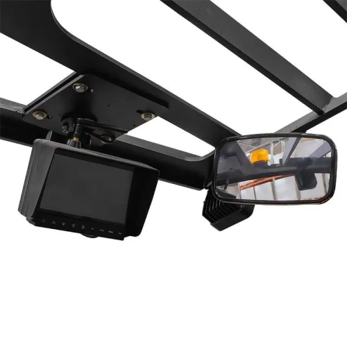 Ричтрак SMARTLIFT CQD20L (2000 кг; 11,0 м; li-ion 48В / 560 Ач)