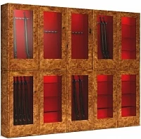 Сейф Metalk AM270R