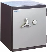 Сейф Chubb DuoGuard 110 К