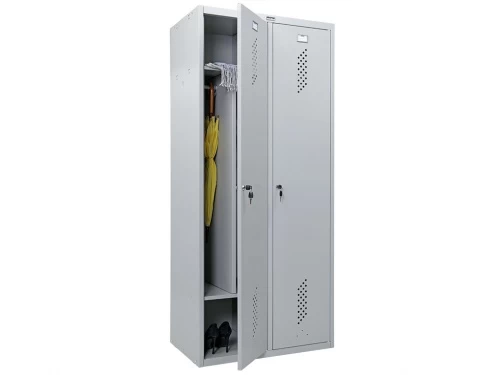 Шкаф для одежды Практик Стандарт LS 21-80D