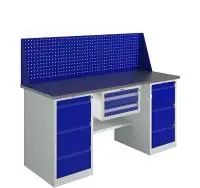 Верстак Практик Profi WT180.WD3/WD3.110 Верстак Практик Profi WT180.WD3/WD3.110