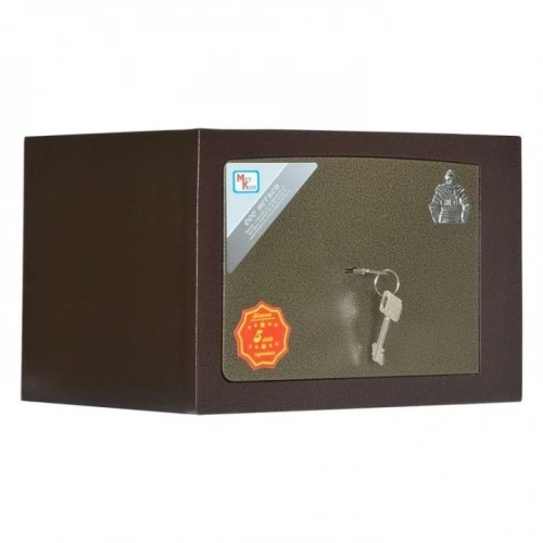 Сейф взломостойкий СМ-250
