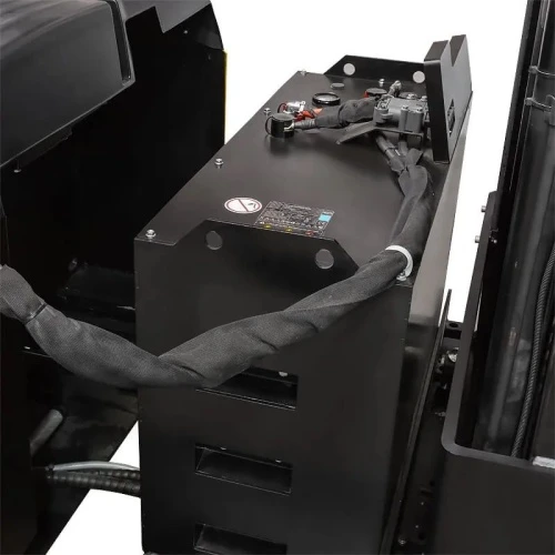 Ричтрак SMARTLIFT CQD20L (2000 кг; 11,0 м; li-ion 48В / 560 Ач)