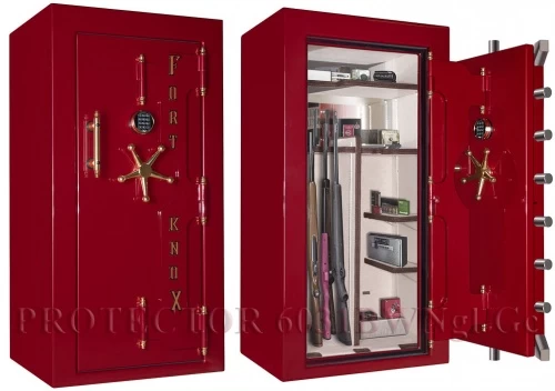 Сейф Fort Knox Protector 6031BWNgl Gc