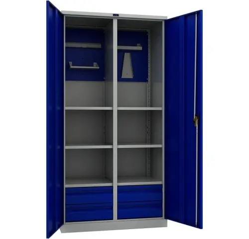 Шкаф для инструментов TC-1995-120604