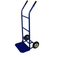 Тележка грузовая двухколесная КГР 200  (г/п 200 кг, без колёс)