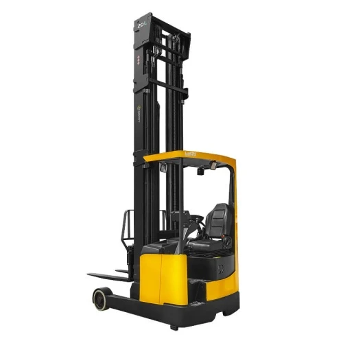 Ричтрак SMARTLIFT CQD20L (2000 кг; 11,0 м; li-ion 48В / 560 Ач)