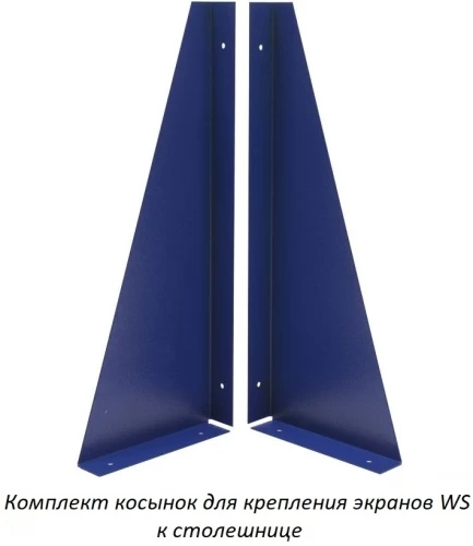 Верстак Практик Profi WT140.WD1/F1.020