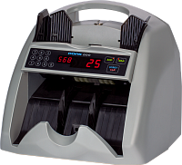 Счетчик банкнот Dors 600